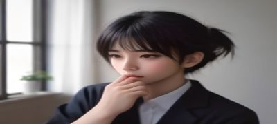 杂志风格书评封面，橙色调，展示古风言情类性爱小说的文笔评测维度与评分标准