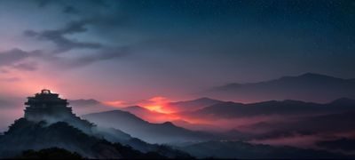 阅读场景配图，夜间灯光下手持手机阅读性爱小说，温暖橙色灯光营造私密阅读氛围